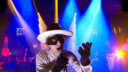 På spåret Season 35 Episode 14 - Episode 14