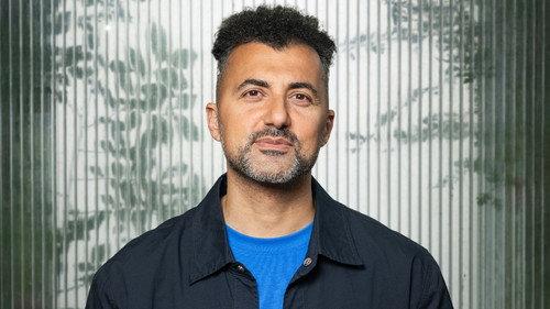 Zomergasten Season 38 Episode 1 - Özcan Akyol