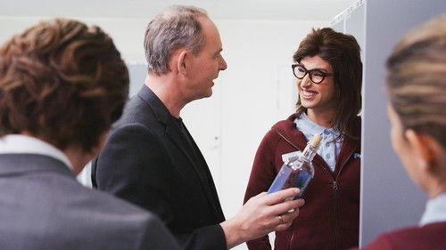 Terese i kassan Season 2 Episode 6 - Episode 6