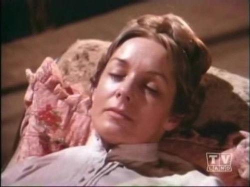 Gunsmoke Season 16 Episode 4 - Sam McTavish, M.D.