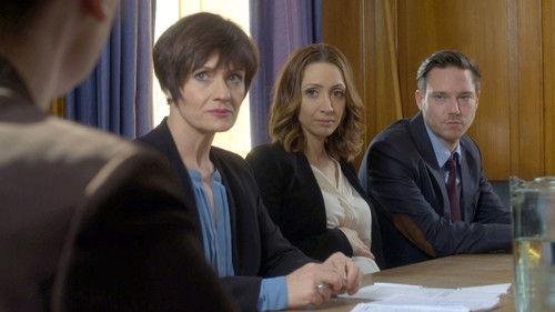 Doctors Season 18 Episode 20 - What Goes Around