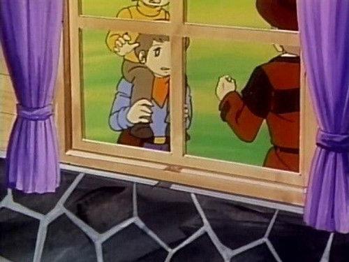 Candy Candy Season 1 Episode 70 - A Cute Bride