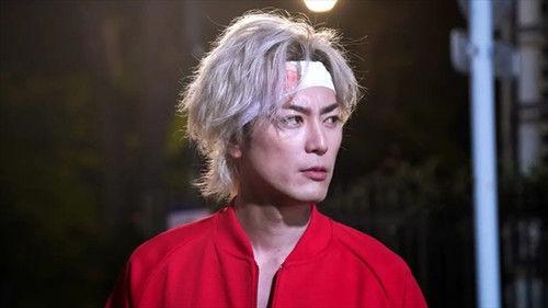 Nanba MG5 Season 1 Episode 5 - Episode 5