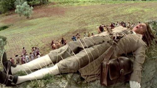 Gulliver's Travels Season 1 Episode 1 - Part I