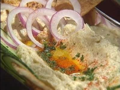 America's Test Kitchen Season 2 Episode 11 - Middle Eastern Barbeque