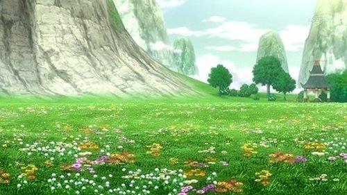 Inazuma Eleven Season 3 Episode 23 - Surprise! Kongming's Fortress!