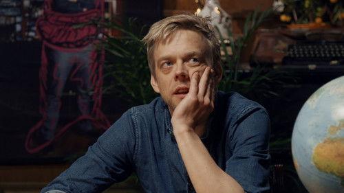 Taskmaster Norway Season 1 Episode 2 - Rub it in, people on the train