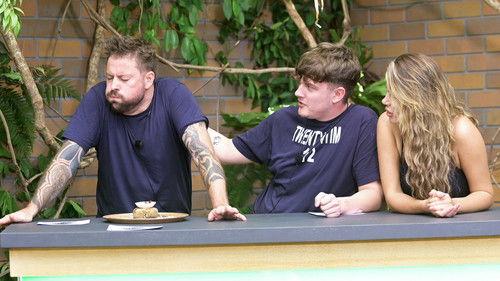 Ich bin ein Star – Holt mich hier raus! Season 17 Episode 7 - Episode 7