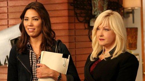 undefined Season 10 Episode 11 - The Psychic in the Soup