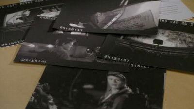 undefined Season 1 Episode 13 - Self-Portrait with a Bandaged Ear