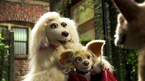 Mongrels Season 2 Episode 5 - Nelson and the Chimp