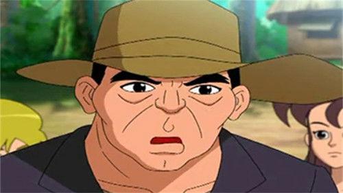 劲爆战士 Season 1 Episode 11 - Episode 11