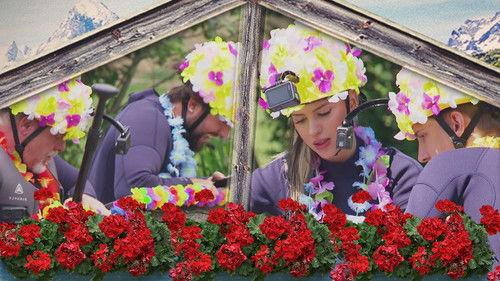 Forsthaus Rampensau Germany Season 3 Episode 18 - Episode 18