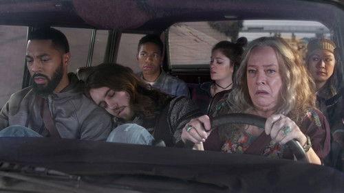 Disjointed Season 1 Episode 3 - Rutherford B. Haze