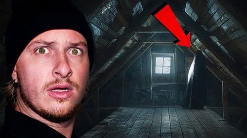Project Fear Season 3 Episode 7 - Alone in Villisca Axe Murder House (Killer Revealed)
