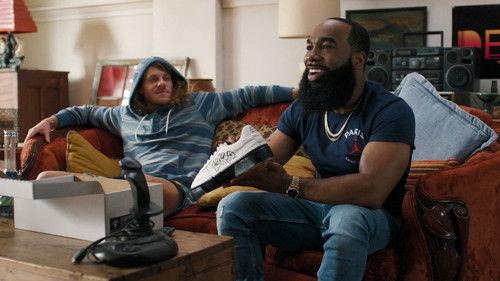 Woke Season 2 Episode 4 - Sole Train