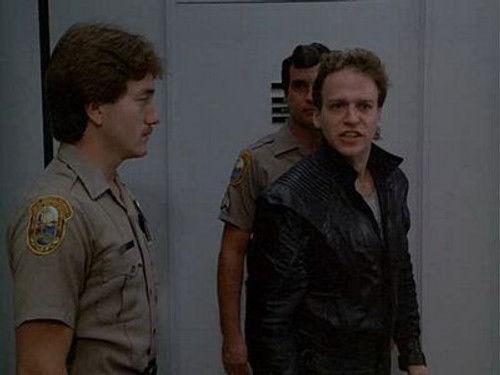 undefined Season 2 Episode 15 - Little Miss Dangerous