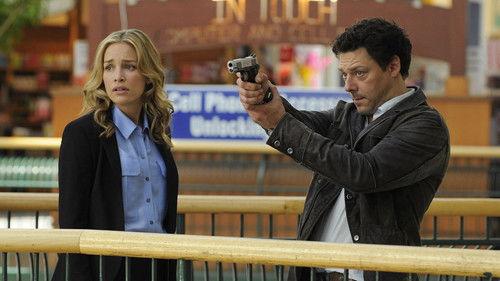 Covert Affairs Season 3 Episode 8 - Glass Spider