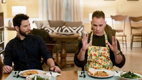 So Help Me Todd Season 1 Episode 12 - Psilo-Sibling