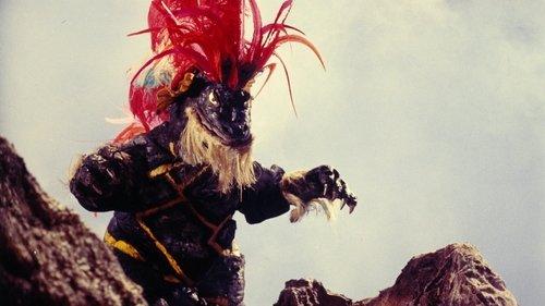 Ultraman Season 1 Episode 37 - The Little Hero