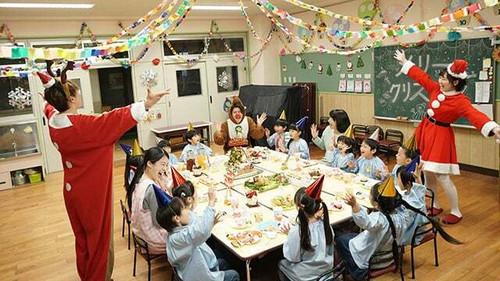 Kaitou Sentai Lupinranger vs. Keisatsu Sentai Patranger Season 1 Episode 45 - Looking Forward to Christmas