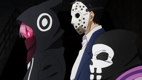 Fire Force Season 2 Episode 3 - A New Flashpoint