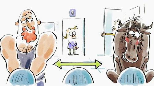 Tu mourras moins bête Season 2 Episode 21 - Episode 21