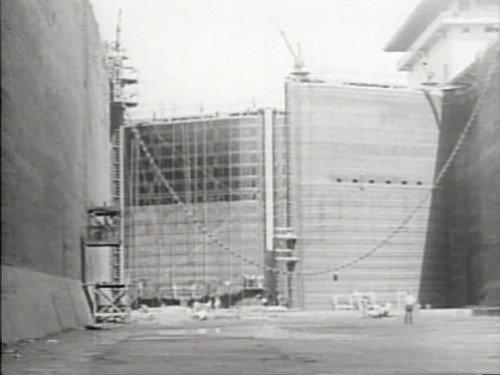 Modern Marvels Season 1 Episode 3 - The Panama Canal