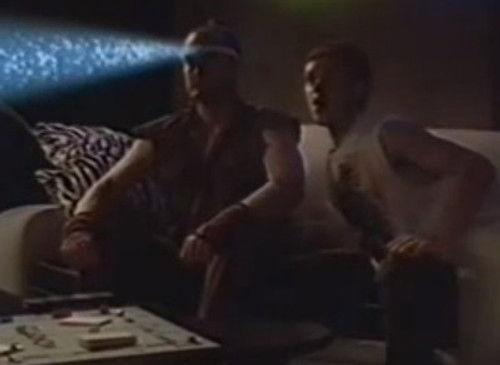 The Girl from Tomorrow Season 1 Episode 9 - Truth And Lies