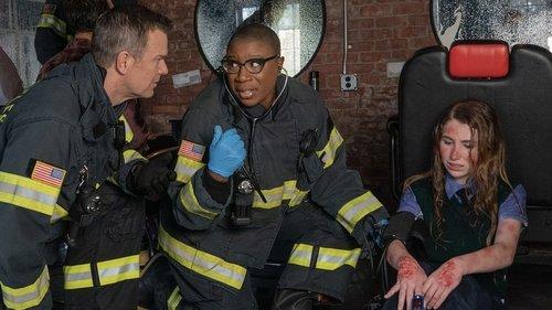 9-1-1 Season 6 Episode 13 - Mixed Feelings