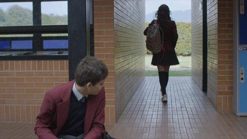 Wild District Season 1 Episode 3 - Intimidation