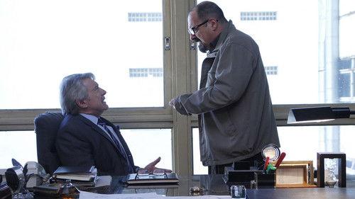 Signs Season 1 Episode 9 - Mes de Capricornio