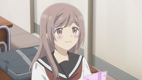 April Showers Bring May Flowers Season 1 Episode 6 - Girls Are a Pain