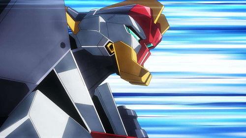 undefined Season 1 Episode 1 - Activate