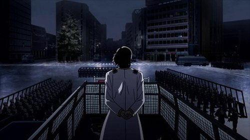 Tokyo Ghoul Season 2 Episode 9 - City in Waiting