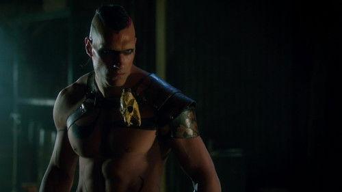 From Dusk Till Dawn: The Series Season 3 Episode 4 - Fanglorious