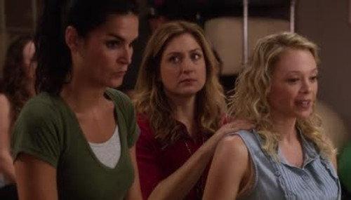 undefined Season 3 Episode 9 - Home Town Glory