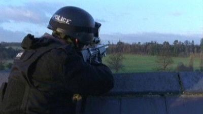 Background image for Without Incident