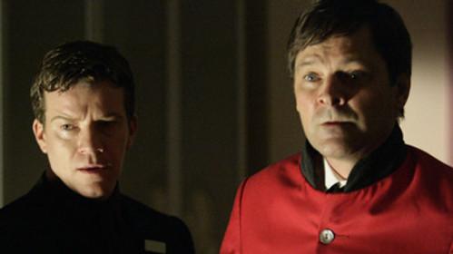 Hotel Babylon Season 2 Episode 4 - Episode 12