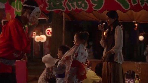 Woman Season 1 Episode 8 - Should I Kill that Child and Die too?