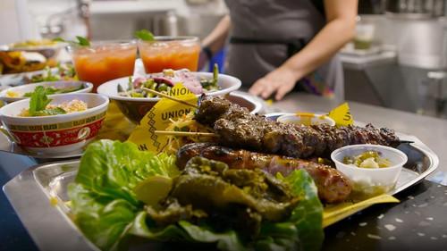 Wisconsin Foodie Season 13 Episode 2 - Yia Vang | Union Hmong Kitchen