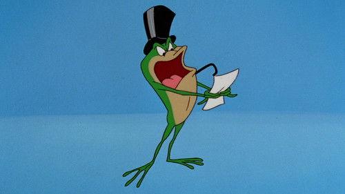 The Sylvester & Tweety Mysteries Season 2 Episode 14 - Froggone It