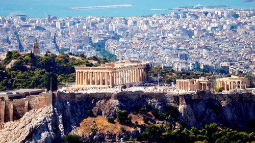 Scooby-Doo en Europe Season 1 Episode 7 - Episode 7