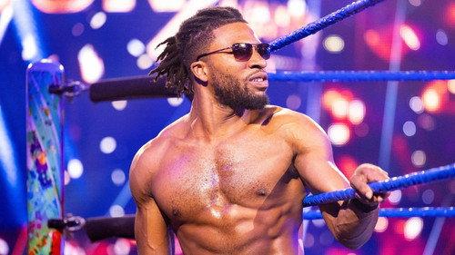 WWE NXT: Level Up Season 1 Episode 15 - May 27, 2022