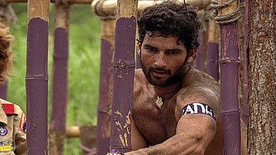 Survivor Season 7 Episode 7 - What the...? (1)