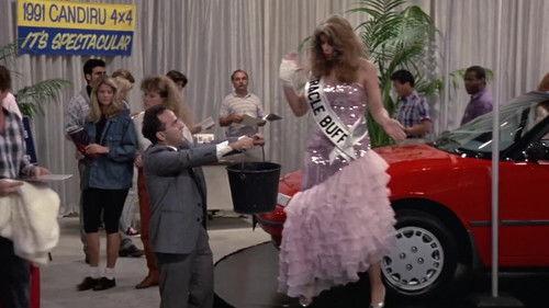 Cheers Season 9 Episode 3 - Rebecca Redux