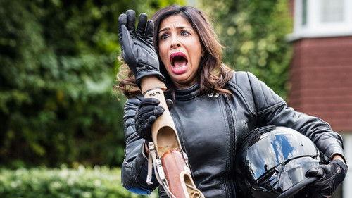 Hold the Sunset Season 1 Episode 6 - Old Flames