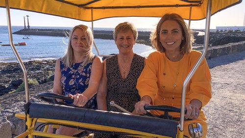 A Place in the Sun Season 11 Episode 15 - East Coast Lanzarote, Canary Islands, Spain