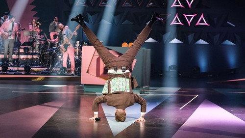 Wer stiehlt mir die Show? Season 3 Episode 5 - Episode 5