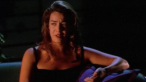 Babylon 5 Season 4 Episode 1 - The Hour of the Wolf